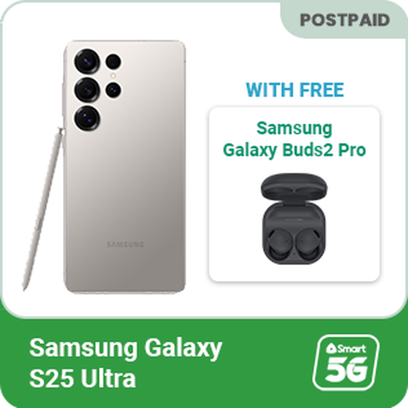 SAMSUNG S25 ULTRA image number 1